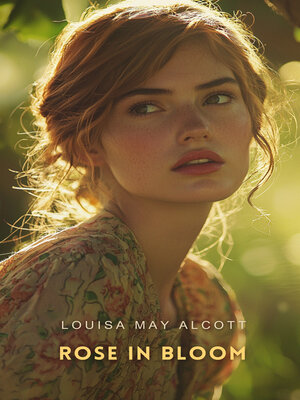 cover image of Rose in Bloom
